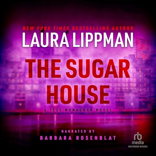 Cover of The Sugar House