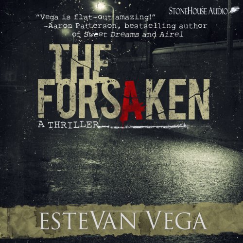 Cover of The Forsaken