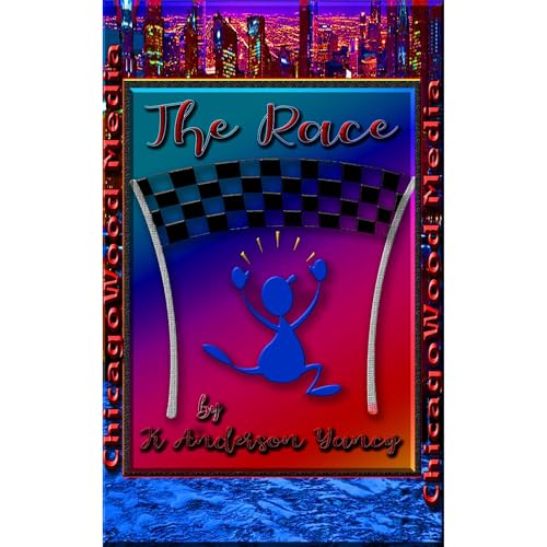 Cover of The Race