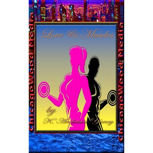 Cover of Love & Muscles