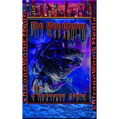 Cover of The Woodsmen