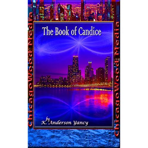 Cover of The Book of Candice