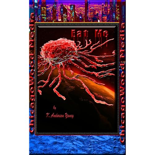 Cover of Eat Me