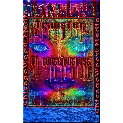 Cover of Transfer of Consciousness