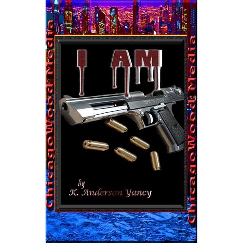 Cover of I AM