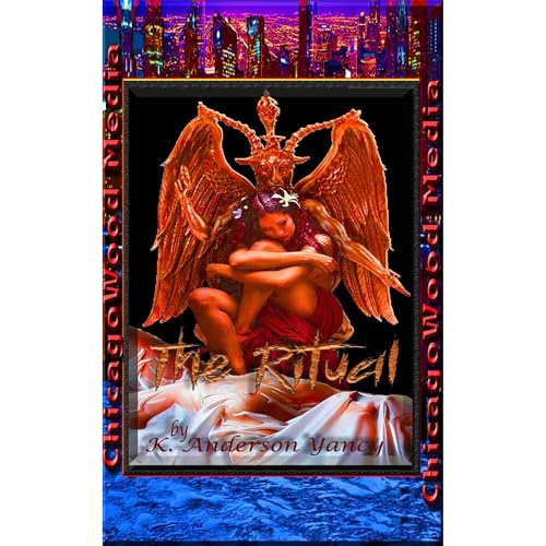 Cover of The Ritual