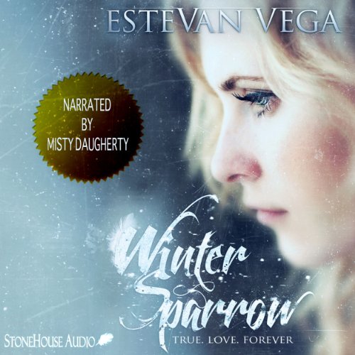 Cover of Winter Sparrow