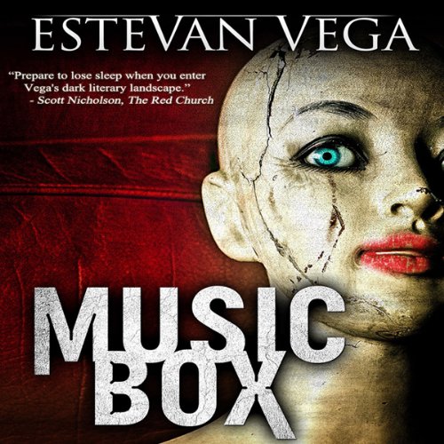 Cover of Music Box