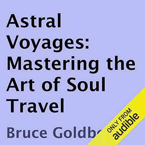Cover of Astral Voyages