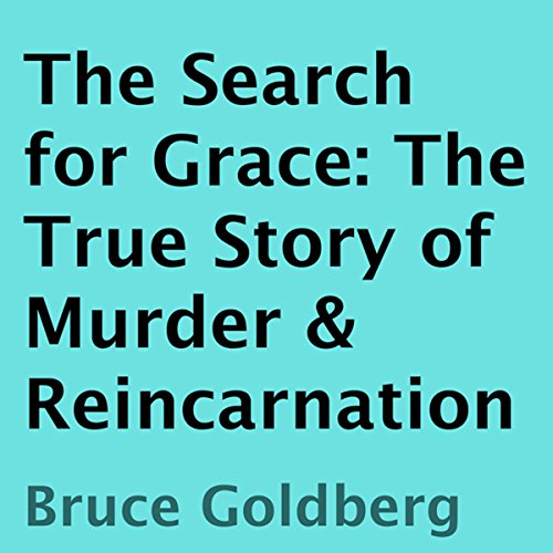 Cover of The Search for Grace