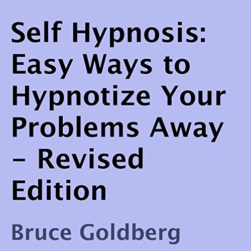 Cover of Self Hypnosis