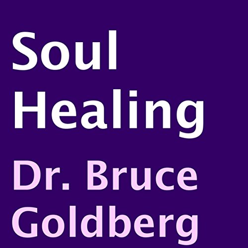 Cover of Soul Healing