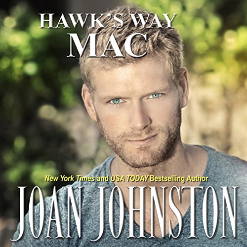 Cover of Hawk's Way: Mac