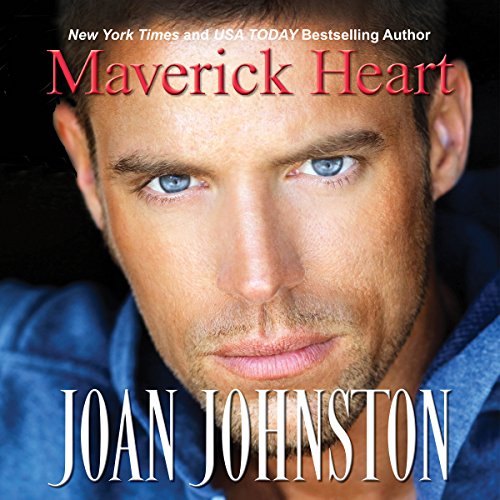 Cover of Maverick Heart