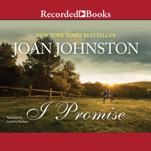 Cover of I Promise