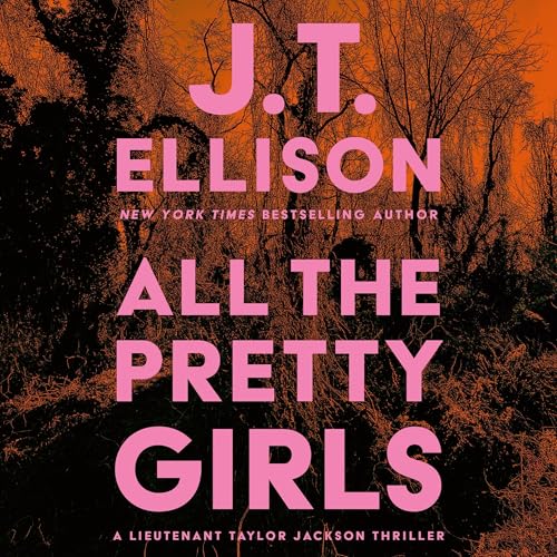 Cover of All the Pretty Girls