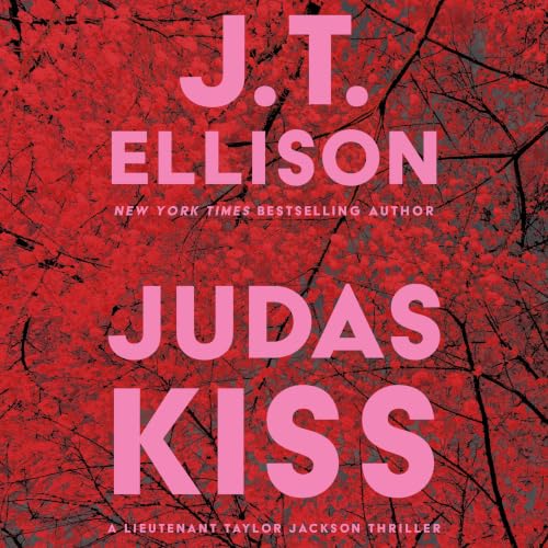 Cover of Judas Kiss
