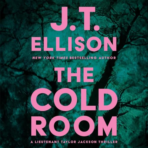 Cover of The Cold Room
