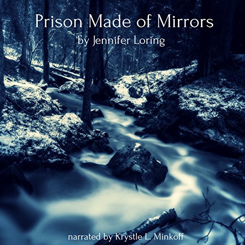 Cover of Prison Made of Mirrors