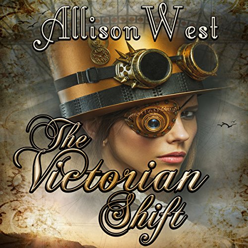 Cover of The Victorian Shift