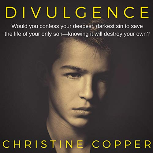 Cover of Divulgence