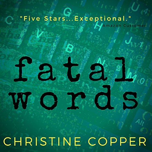 Cover of Fatal Words