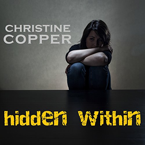 Cover of Hidden Within