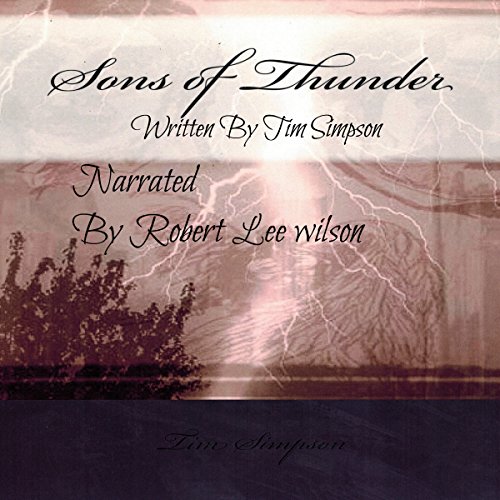 Cover of Sons of Thunder: Travel Edition