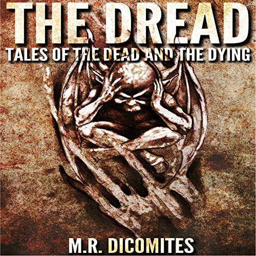 Cover of The Dread