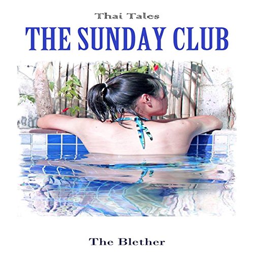 Cover of Thai Tales: The Sunday Club