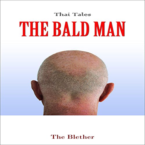 Cover of Thai Tales: The Bald Man