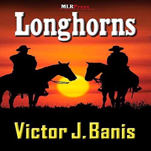 Cover of Longhorns