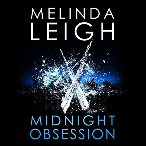 Cover of Midnight Obsession