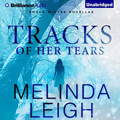 Cover of Tracks of Her Tears