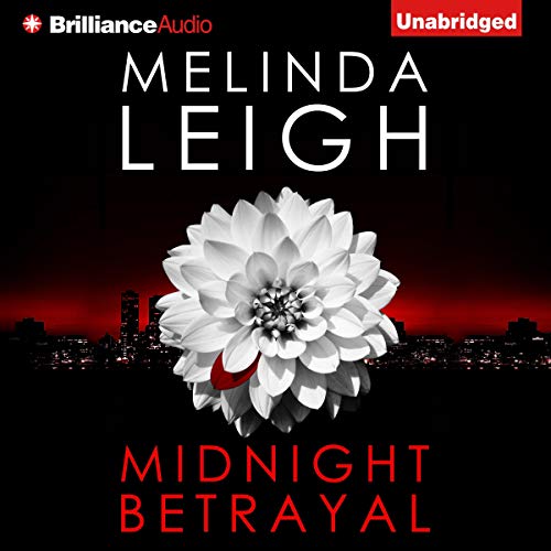 Cover of Midnight Betrayal