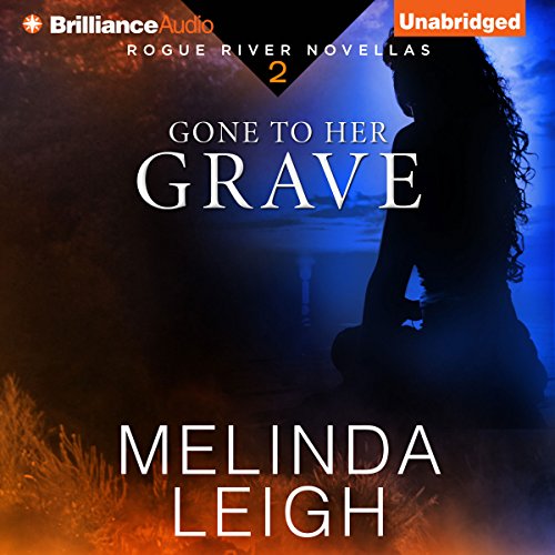 Cover of Gone to Her Grave