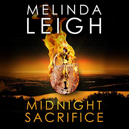 Cover of Midnight Sacrifice