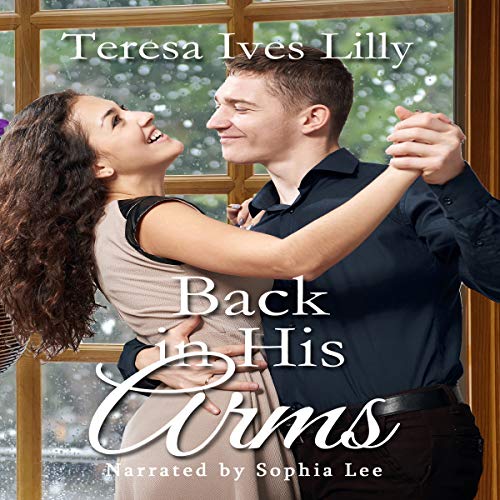 Cover of Back in His Arms