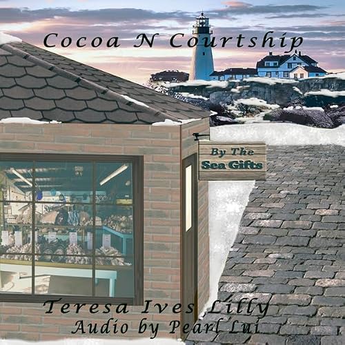 Cover of Cocoa 'N Courtship: Harbor Inn, Maine