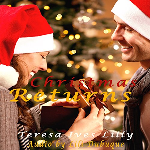Cover of Christmas Returns