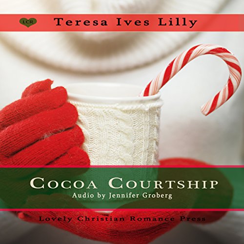 Cover of Cocoa Courtship