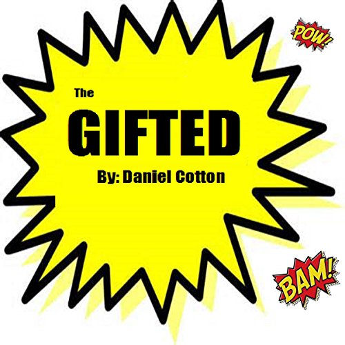 Cover of The Gifted