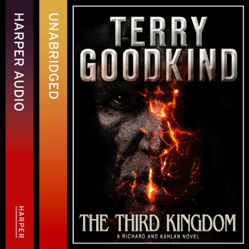 Cover of The Third Kingdom