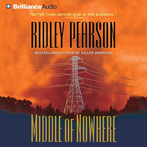 Cover of Middle of Nowhere
