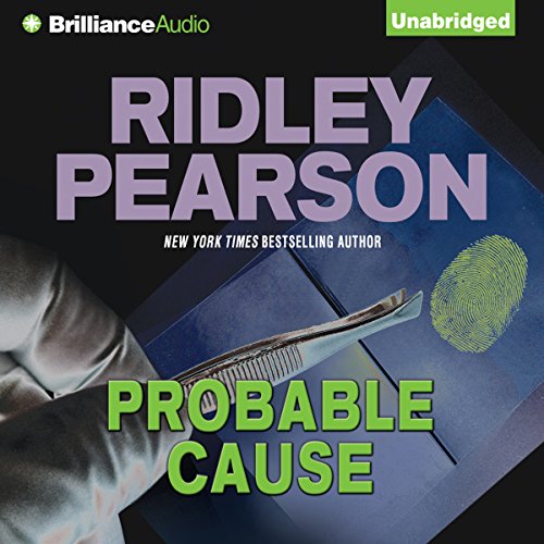 Cover of Probable Cause