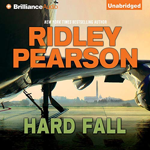 Cover of Hard Fall