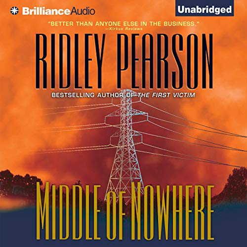 Cover of Middle of Nowhere
