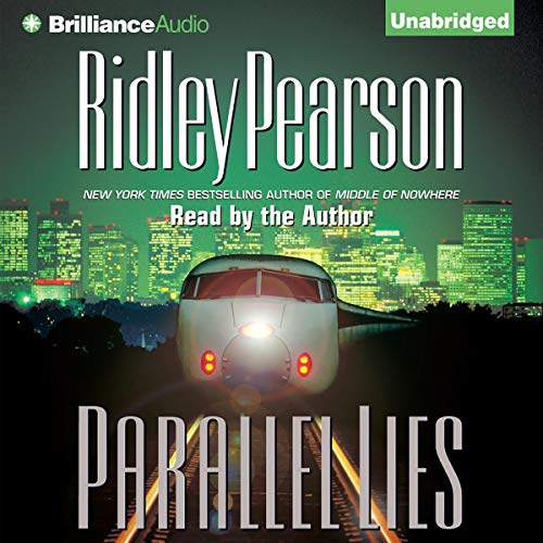 Cover of Parallel Lies