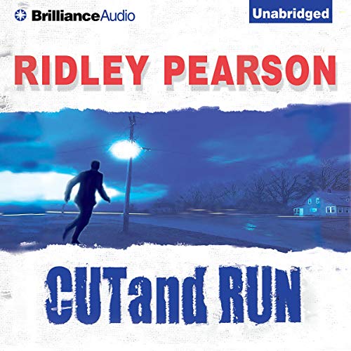 Cover of Cut and Run