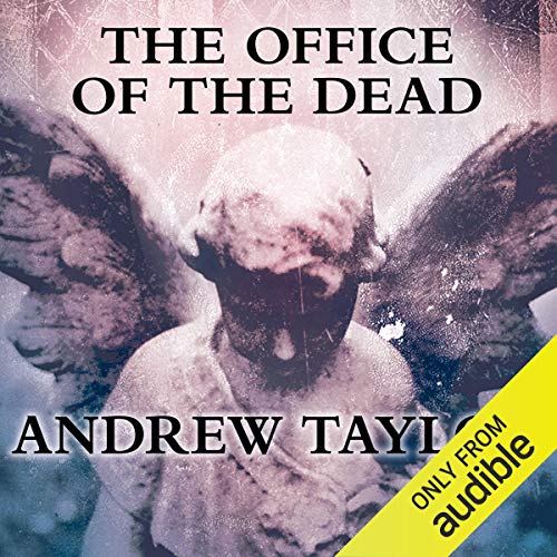 Cover of Office of the Dead